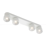Pitcher 4-Spot Spot light White 2310430101 NORDLUX